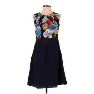 Banana Republic A line sleeveless dress Size 6